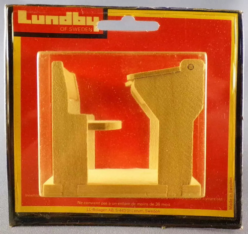 Lundby sweden réf 5317 - lundby,