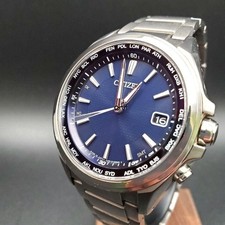 CITIZEN Eco-Drive Watch