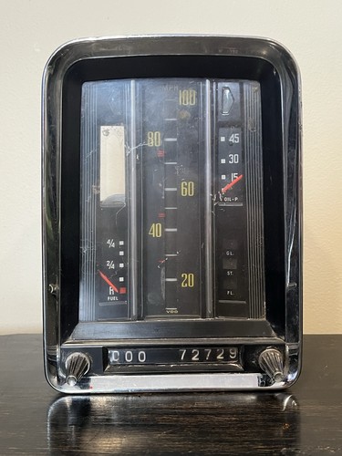 Mercedes w110 w111 - 65-68,