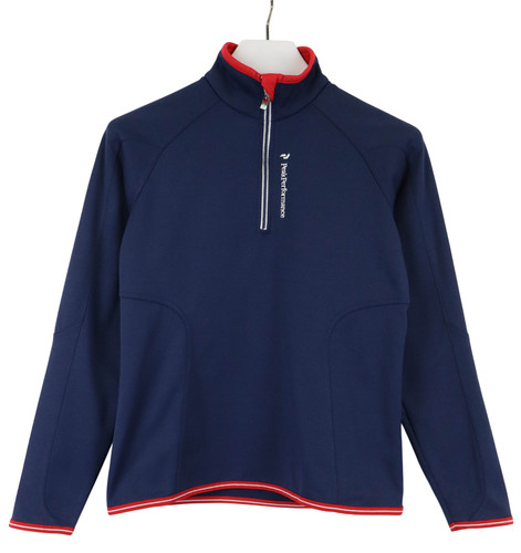 Peak performance sweatshirt - peak,