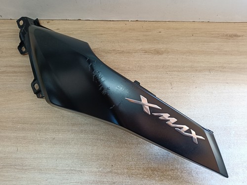 Bmk f1731 coque - coque, arriere