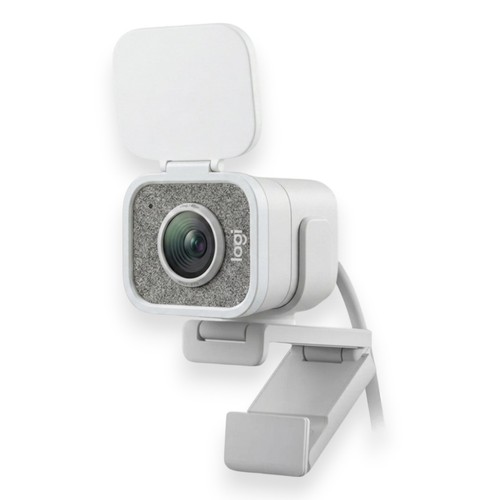 Cache webcam logitech - cache,