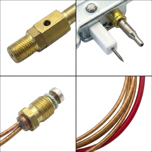 Thermocouple sécurité - thermocouple,