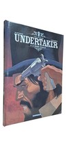 UNDERTAKER T.8 : LE MONDE