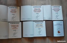 Remise en vente suite à