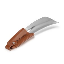 Chausse-pied 16cm en inox avec