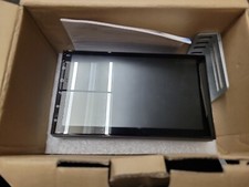 A2222KT-APK Black WiFi Bluetooth Android Multimedia Video Player Radio 7089C