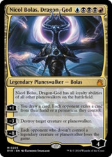 mtg magic nicol bolas dragon