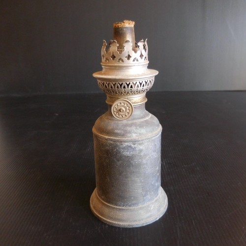 Tin lamp copper - , aluminum