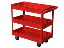 CHARIOT SERVANTE D'ATELIER 3