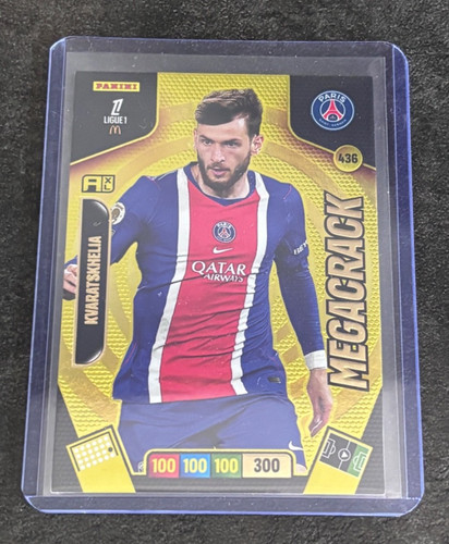 Panini adrenalyn ligue 1 - adrenalyn, xl