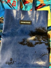 FREITAG F52 MIAMI VICE wabi sabi limited edition