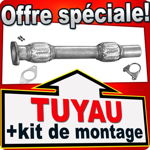 Tuyau avant pour ford - avant,