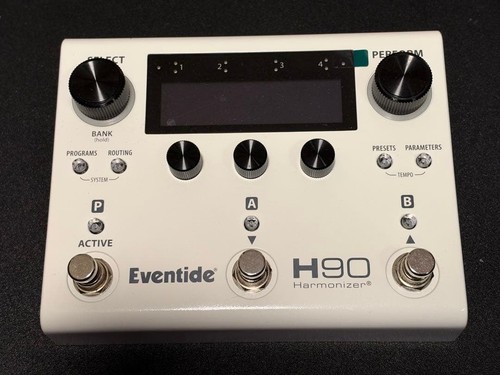 Eventide h90 harmonizer - eventide, harmonizer”