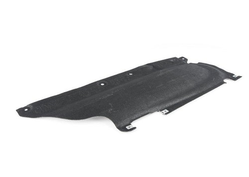Bouclier sous carrosserie - bouclier,
