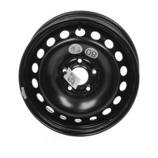 Jante tôle - Renault SCENIC