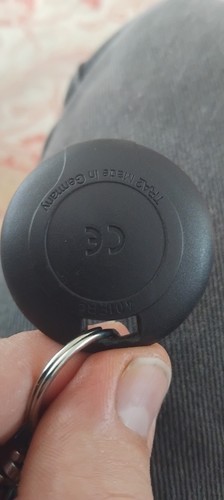 Somfy télécommande porte - télécommande,