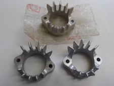 Honda CB1100R CB900F CB750F Genuine Exhaust Flange 18231-438-000 NOS