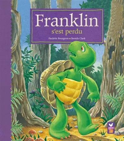 Franklin est perdu - s'est,