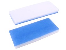 BELKITS Filtres de rechange pour cabine de peinture - BELKITS AIR-SB002-SF