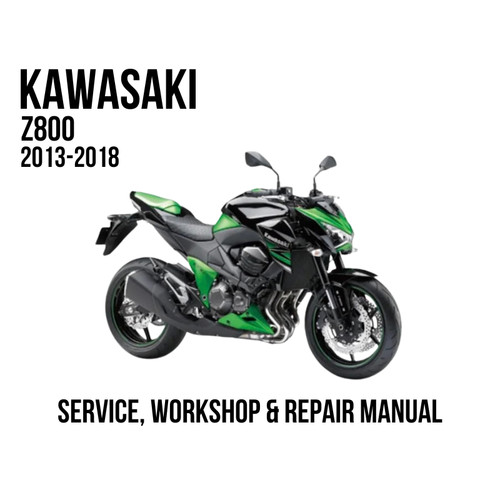 2013 2018 kawasaki z800 - kawasaki,