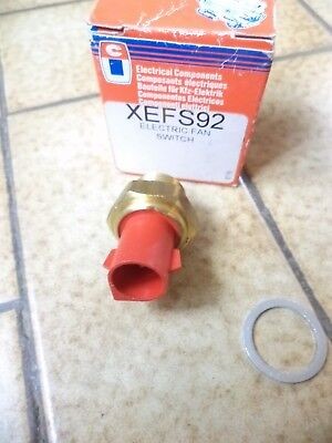V506 sonde radiateur ford - radiateur,