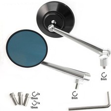 Retroviseurs Miroir Couple