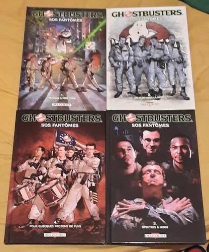 Intégrale des tomes de - des,