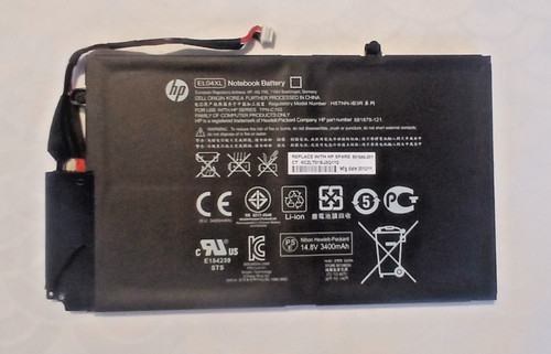 Batterie pour envy - batterie,