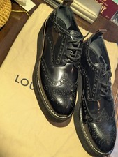 Creepers Louis Vuitton