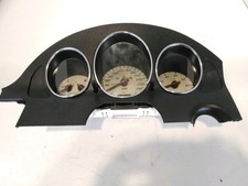 INSTRUMENTS DE BORD Mercedes-Benz SLK (R170) 1998 1705403411