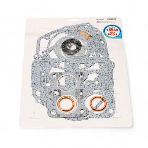 Pochette joints moteur - pochette,