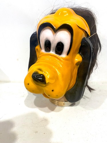 Ancien masque carnaval - ancien,