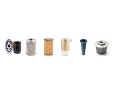 Kit De Service De Filtre