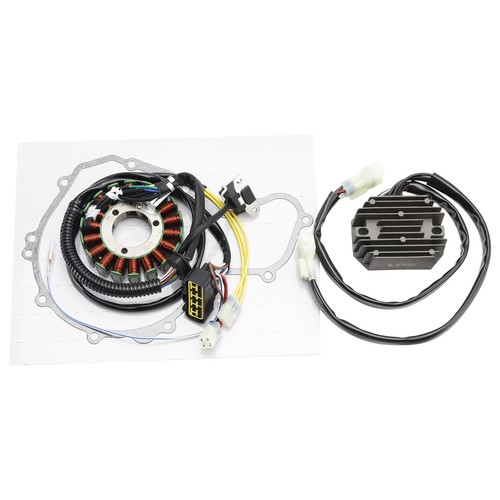 Kit régulateur alternateur - kit,