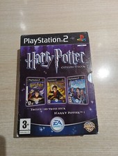 Harry Potter Collection Sony