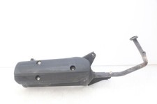 POT ECHAPPEMENT - KYMCO