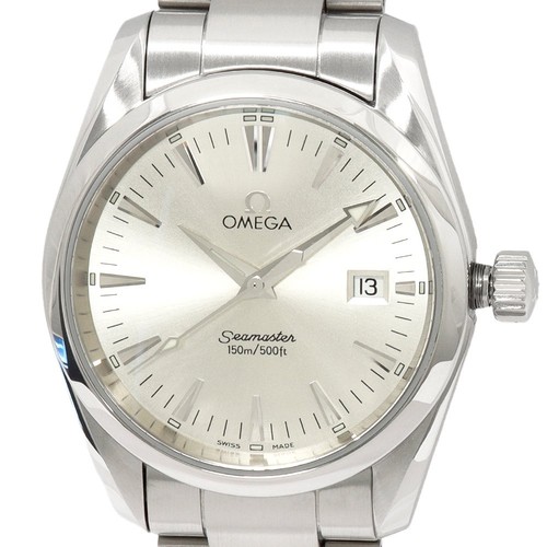 Montre quartz omega - à,