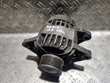 Fiat Doblo 2005 Diesel