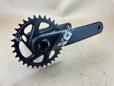 Sram X0 1x Carbon Crankset 32t 175 Dub