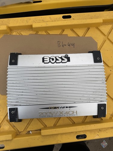 Boss rev200w channel - rev200w,
