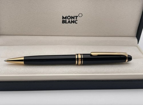 Montblanc stylo bille - stylo, à