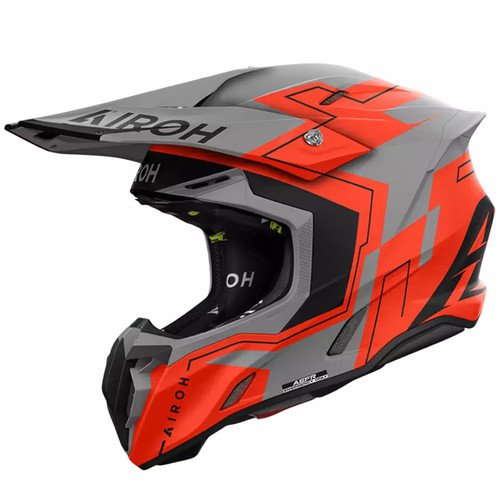Airoh casque intégral moto - intégral,
