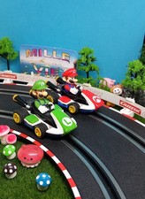 2 voitures pour circuit