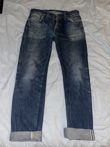Jean levi lvc 501z xx - jean,