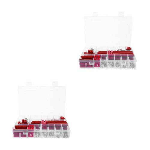Jeux entretoises pour - 2,