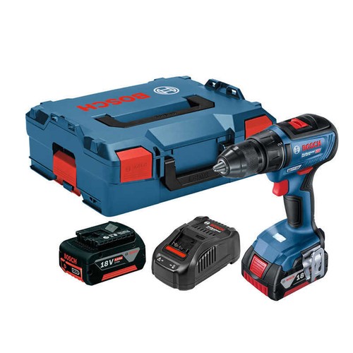 Perceuse visseuse 18v - perceuse-visseuse,