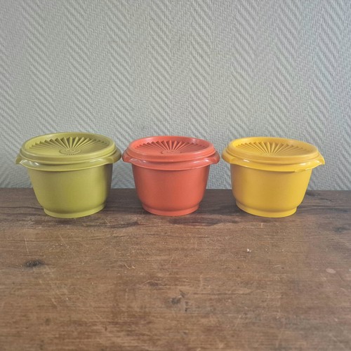Lot bocaux de rangement - lot, 3