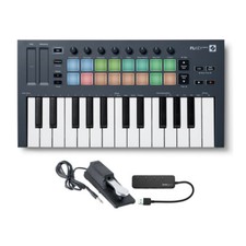Novation FLkey Mini MIDI