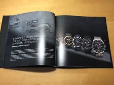 Catalogue PORSCHE DESIGN